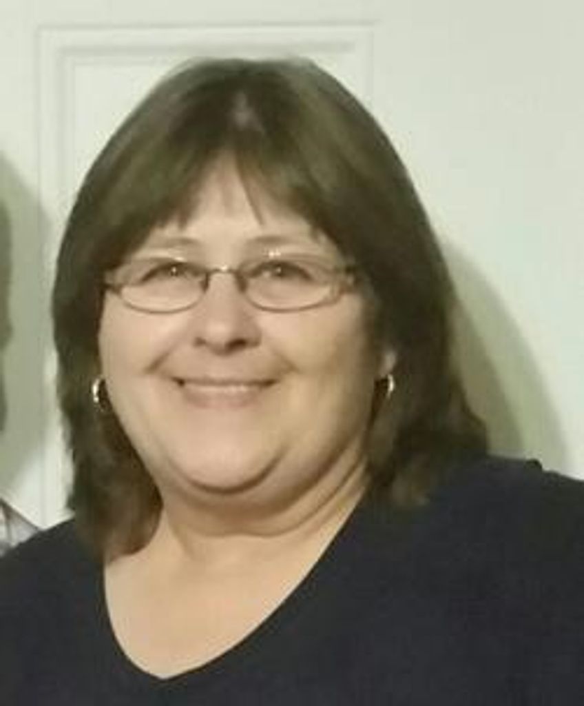 Mary Ann "Nana" Wright Hoot