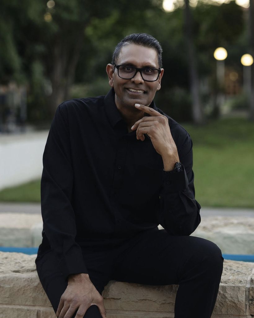 Manish J. Bhakta Profile Photo