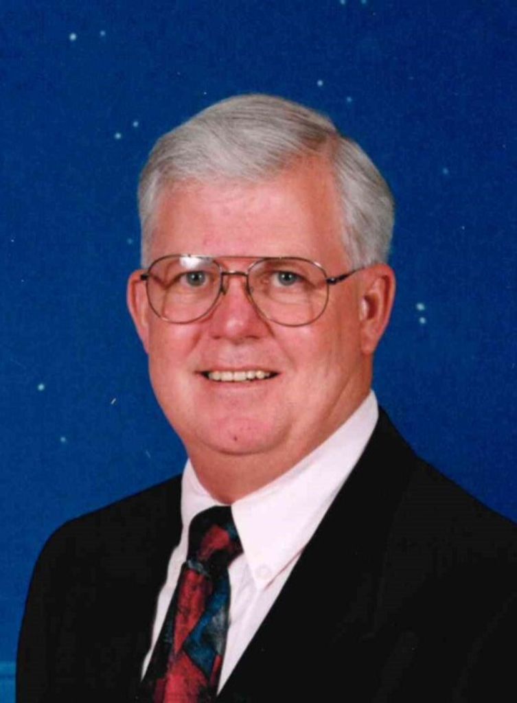 Donald Ray Smoak