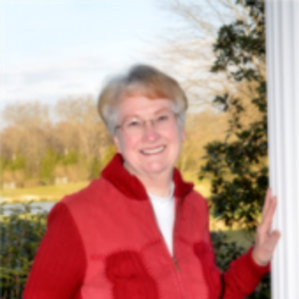 Jane Ann Alston Ceurvorst