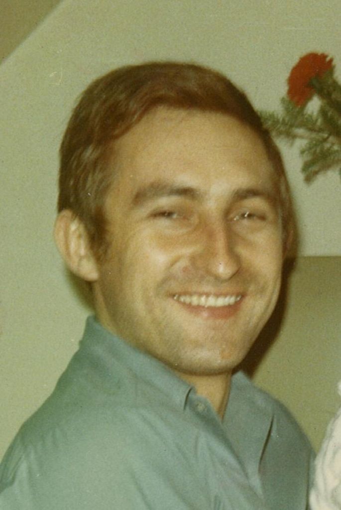 Theodore Cwikla Profile Photo