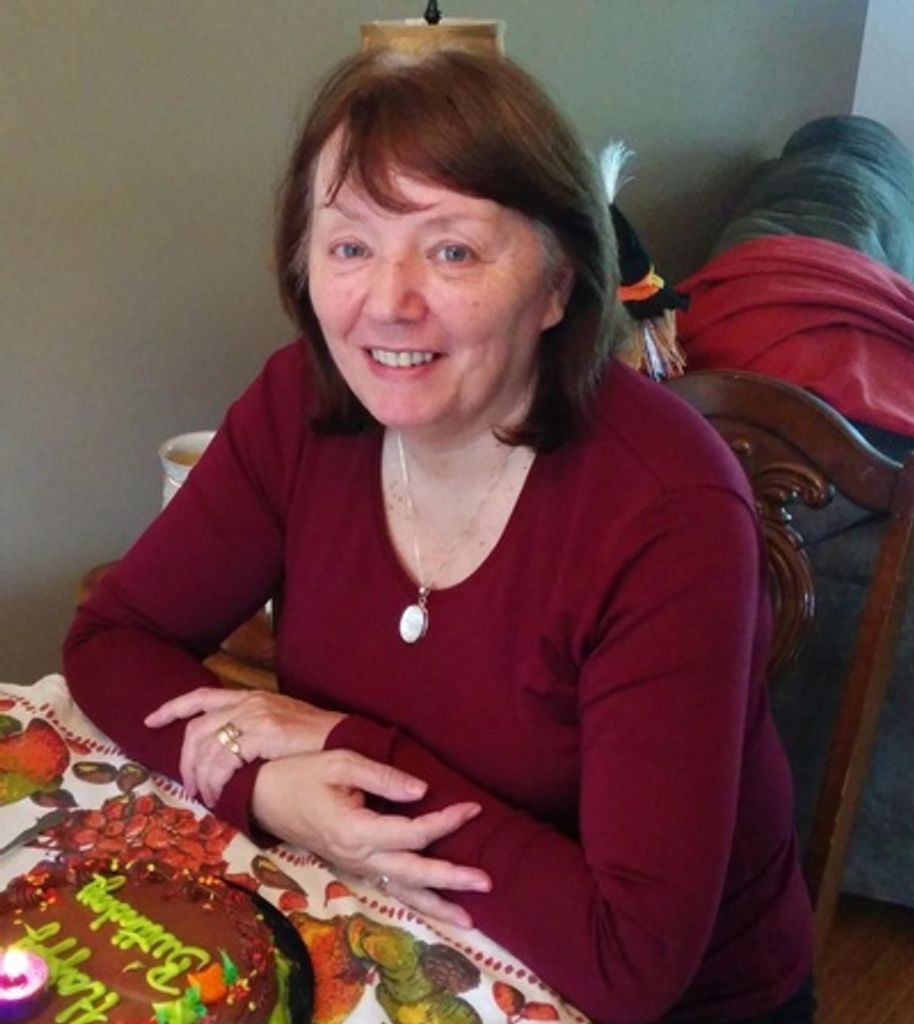 Carol Helen King Profile Photo