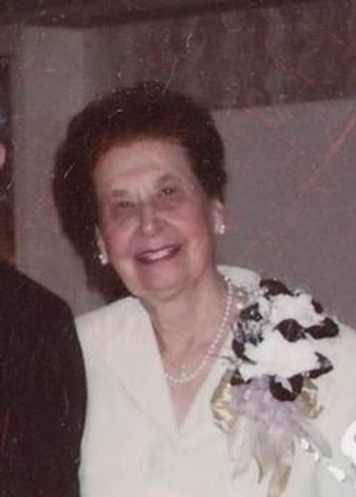 Wanda Kornacki
