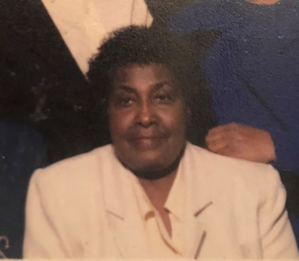 Susie Mae  Wilson Profile Photo
