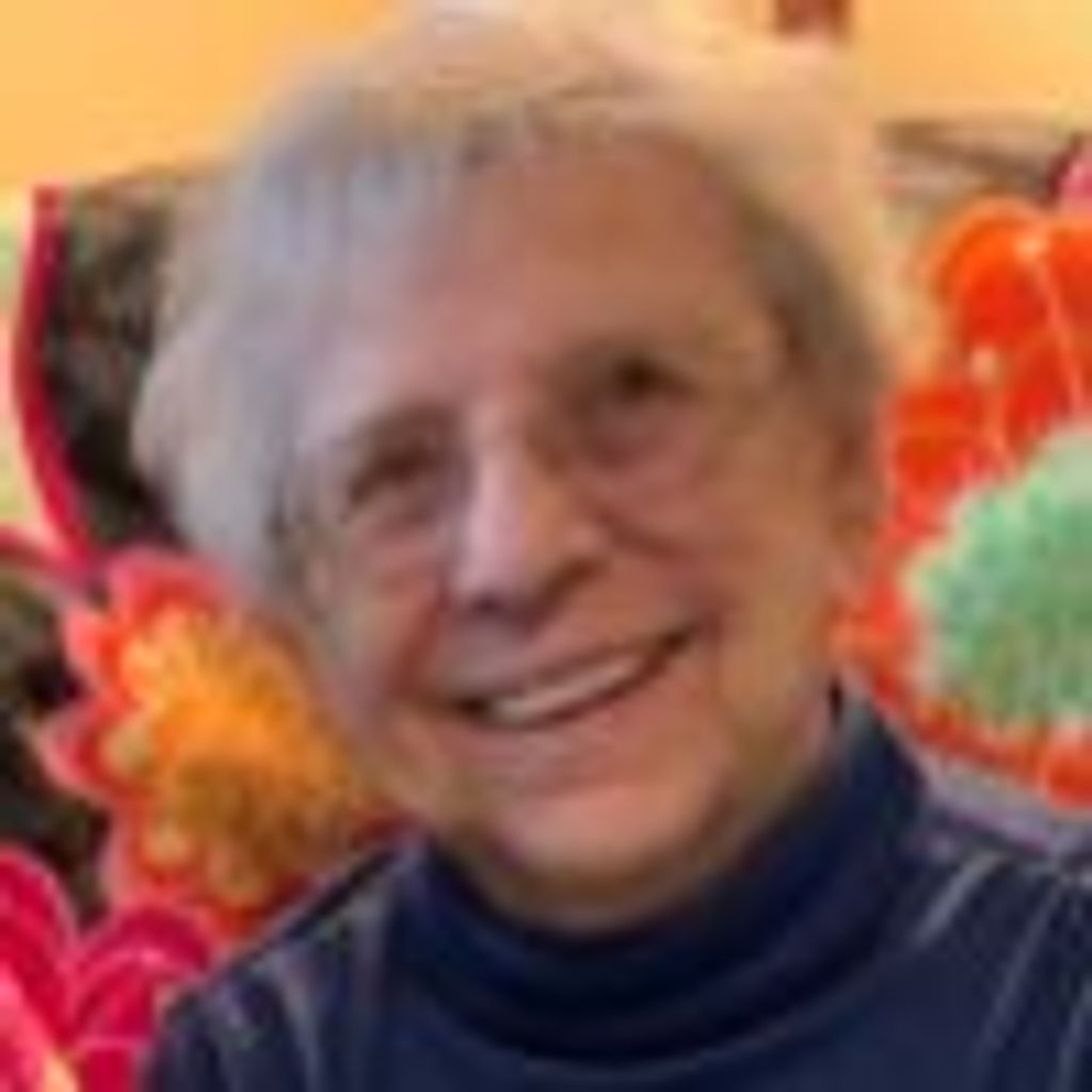 Doris Ann Schroetter (Reischel)