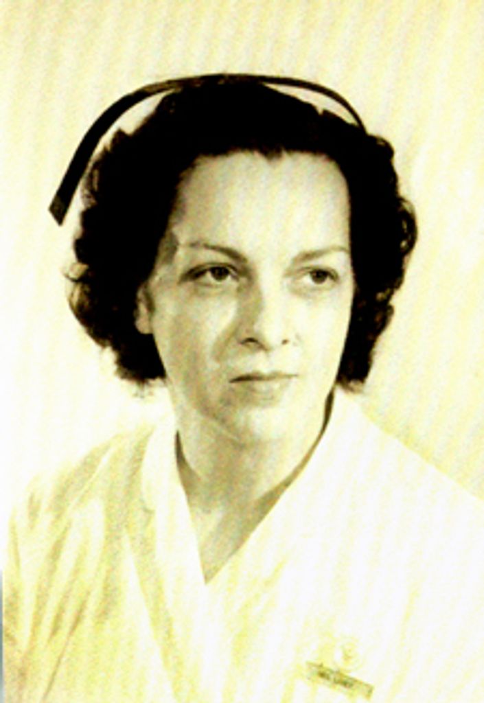 Geneva Rison