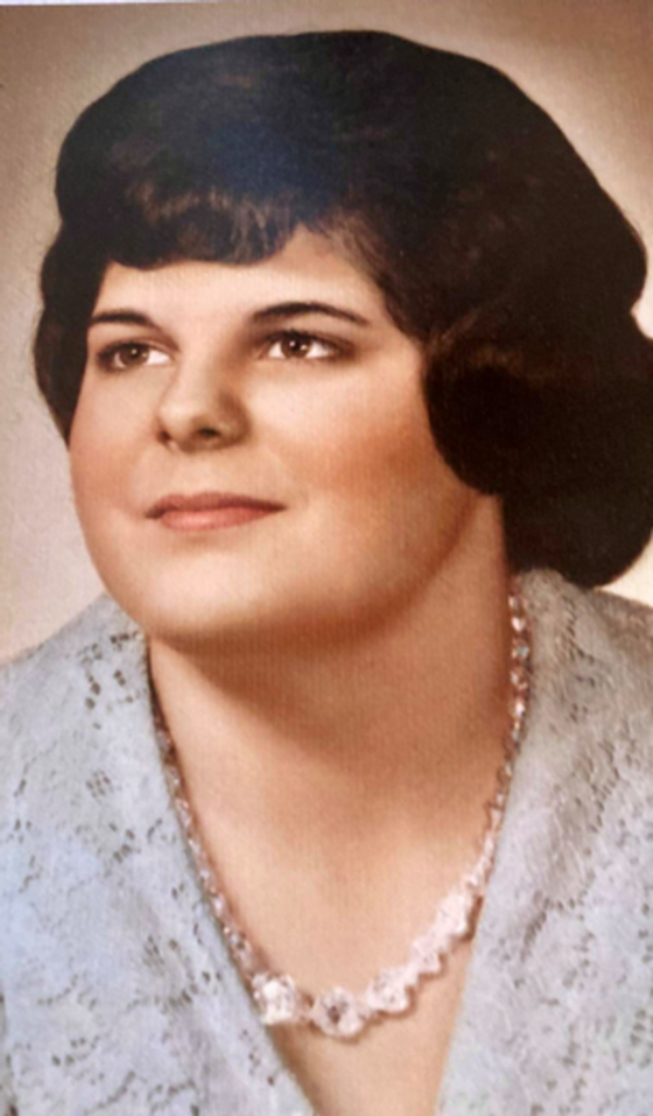 Mary Ella Morris Profile Photo