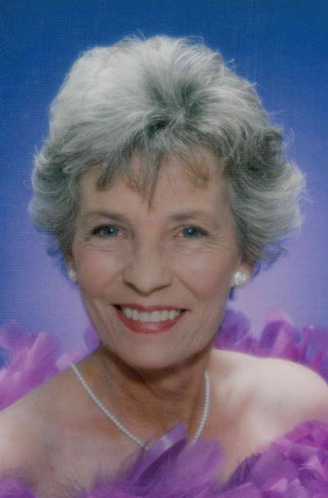 Coleen Joyce Hendrickson