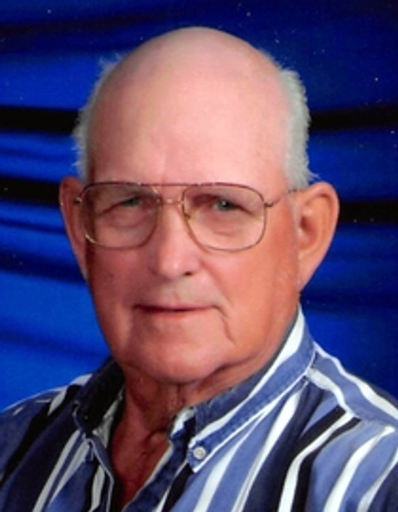 Joseph "Joe" A. Shankster
