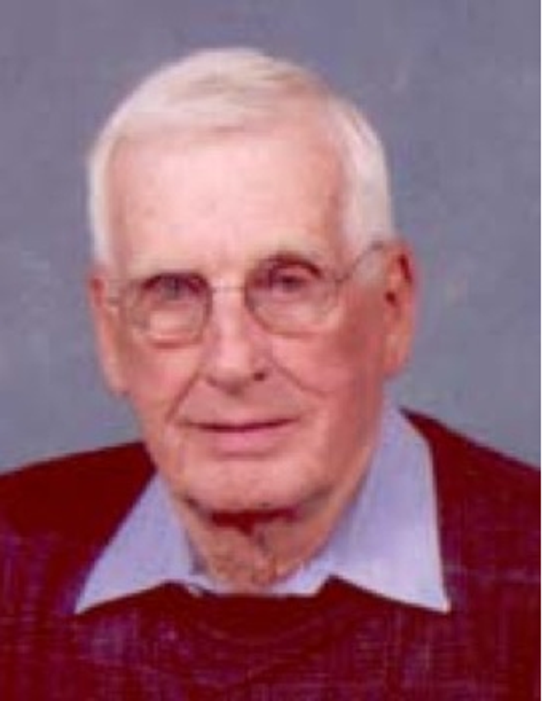 Sherrel Dean Strahle