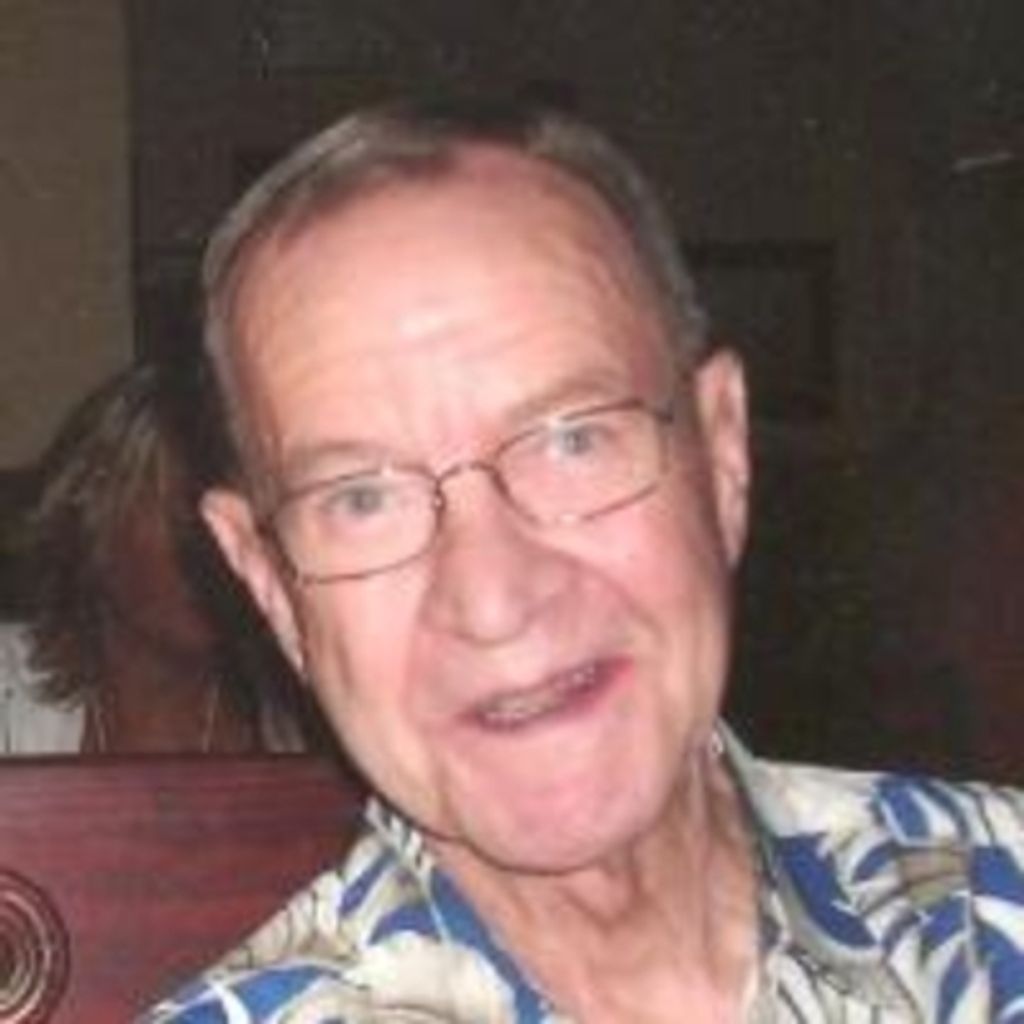 Frank Haig Profile Photo