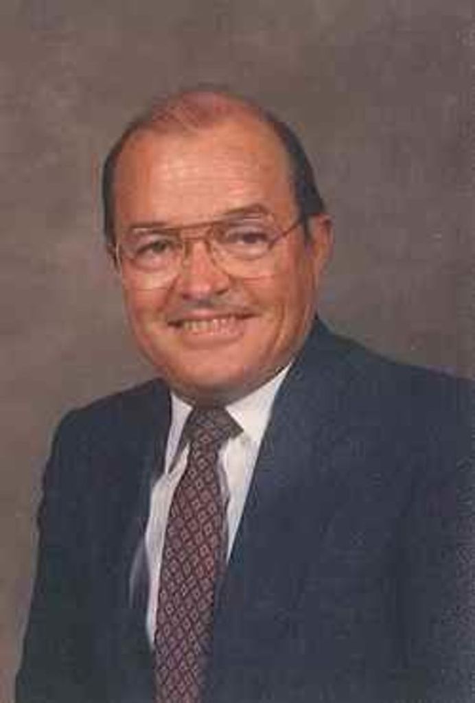 John Norman Barnett Jr.