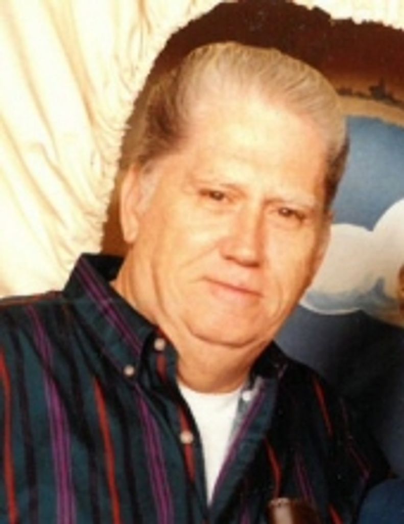 Eddie Myers