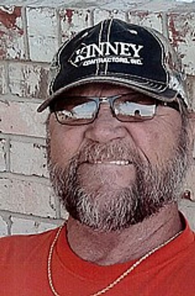 Rick Mcelroy