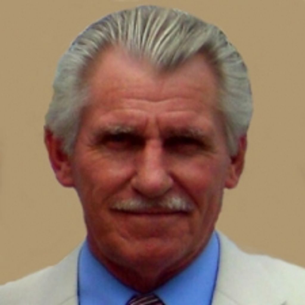 Mitchell Harris