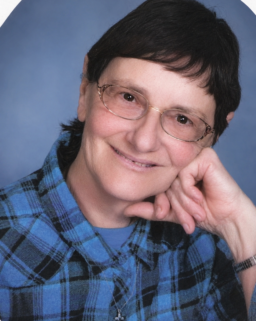 Joyce Elaine Shelton