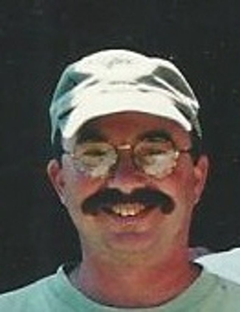 Mark Pierce Profile Photo