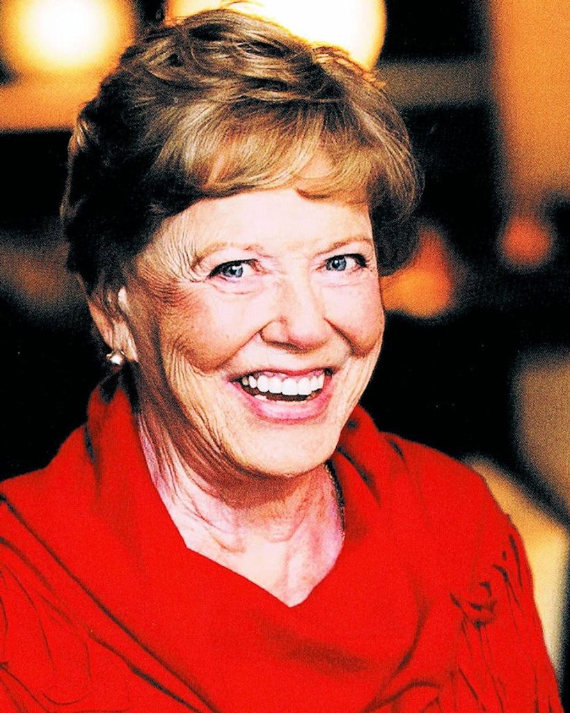 Helen Agnes Herron
