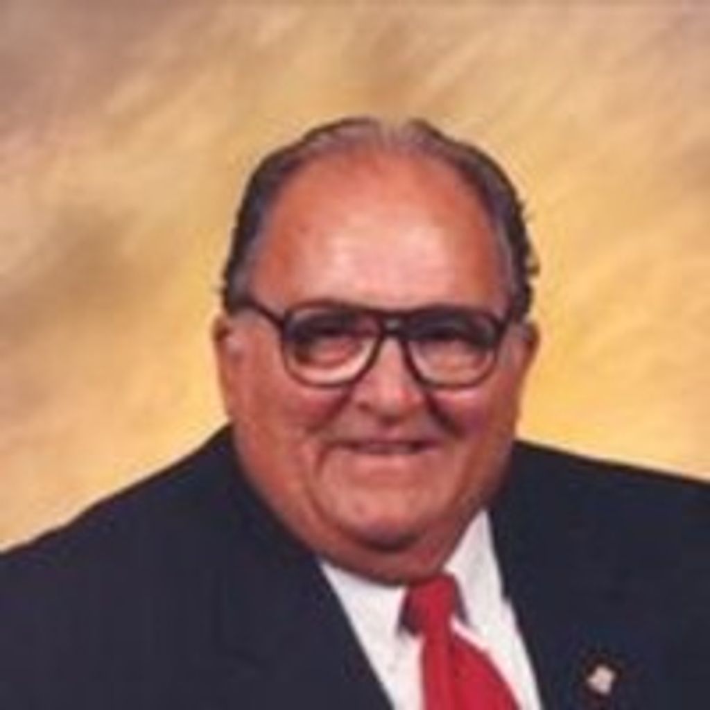 Joseph Nunez, Sr.