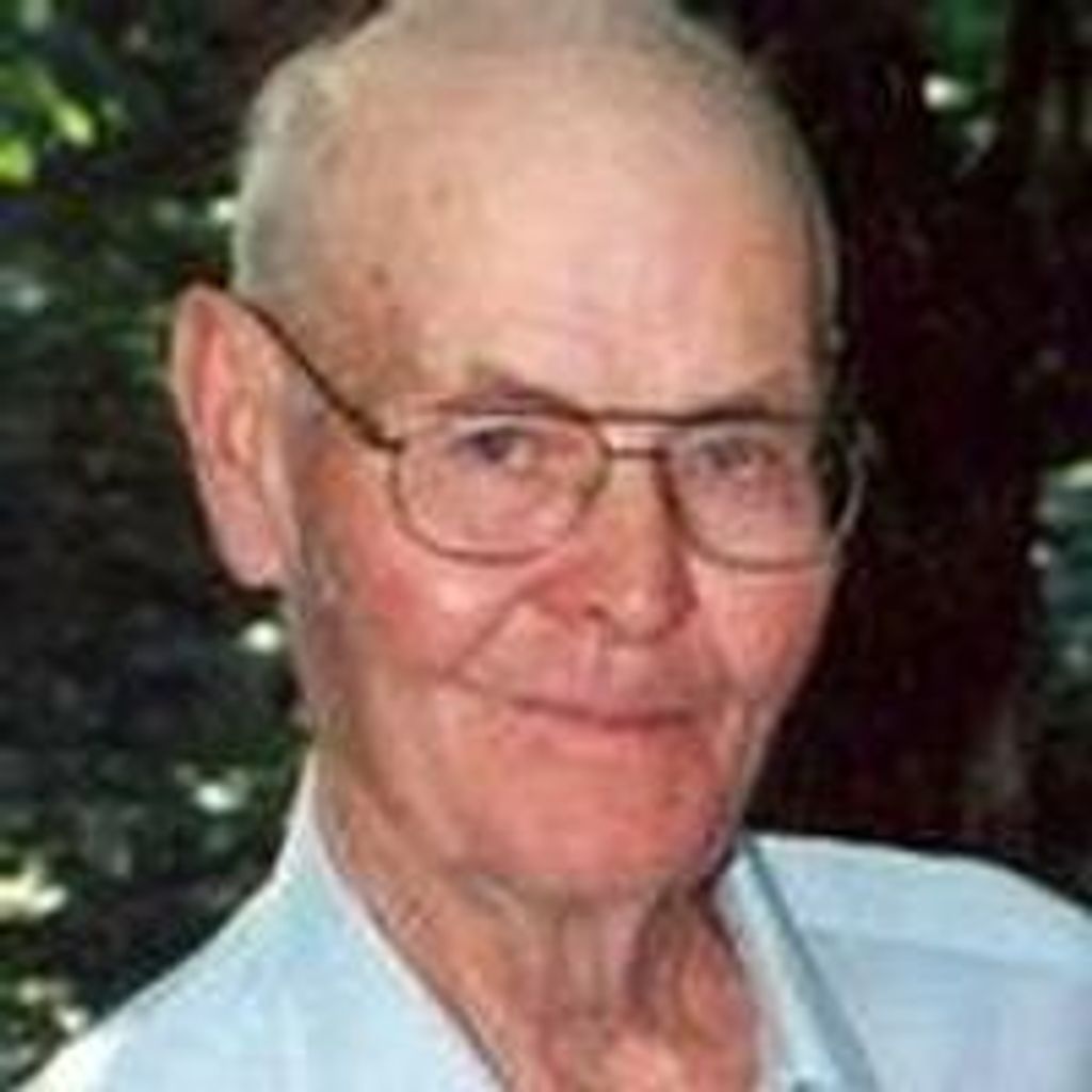 Wayne W. Bergin