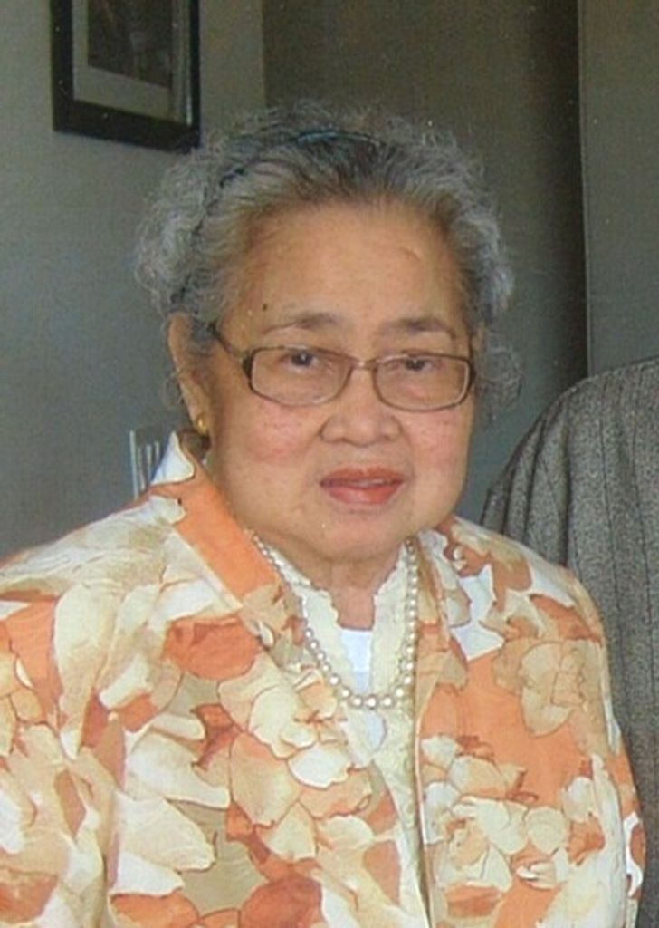 Genevieve Recla