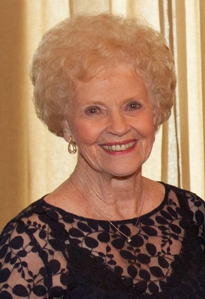 Jan Carroll