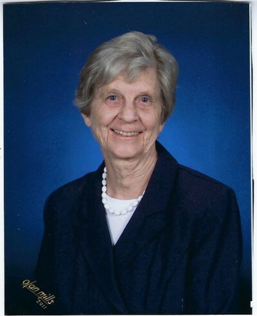 Evelyn Duncan Sigler Profile Photo
