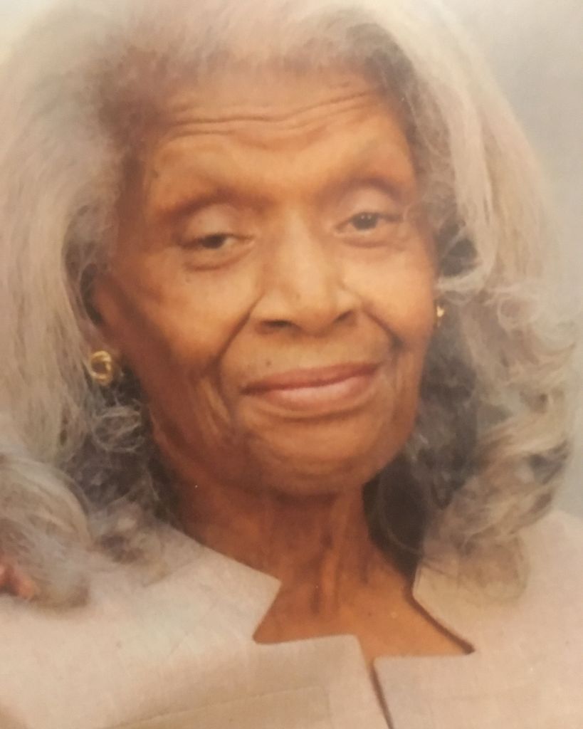 Vivian Coleman Thomas Profile Photo