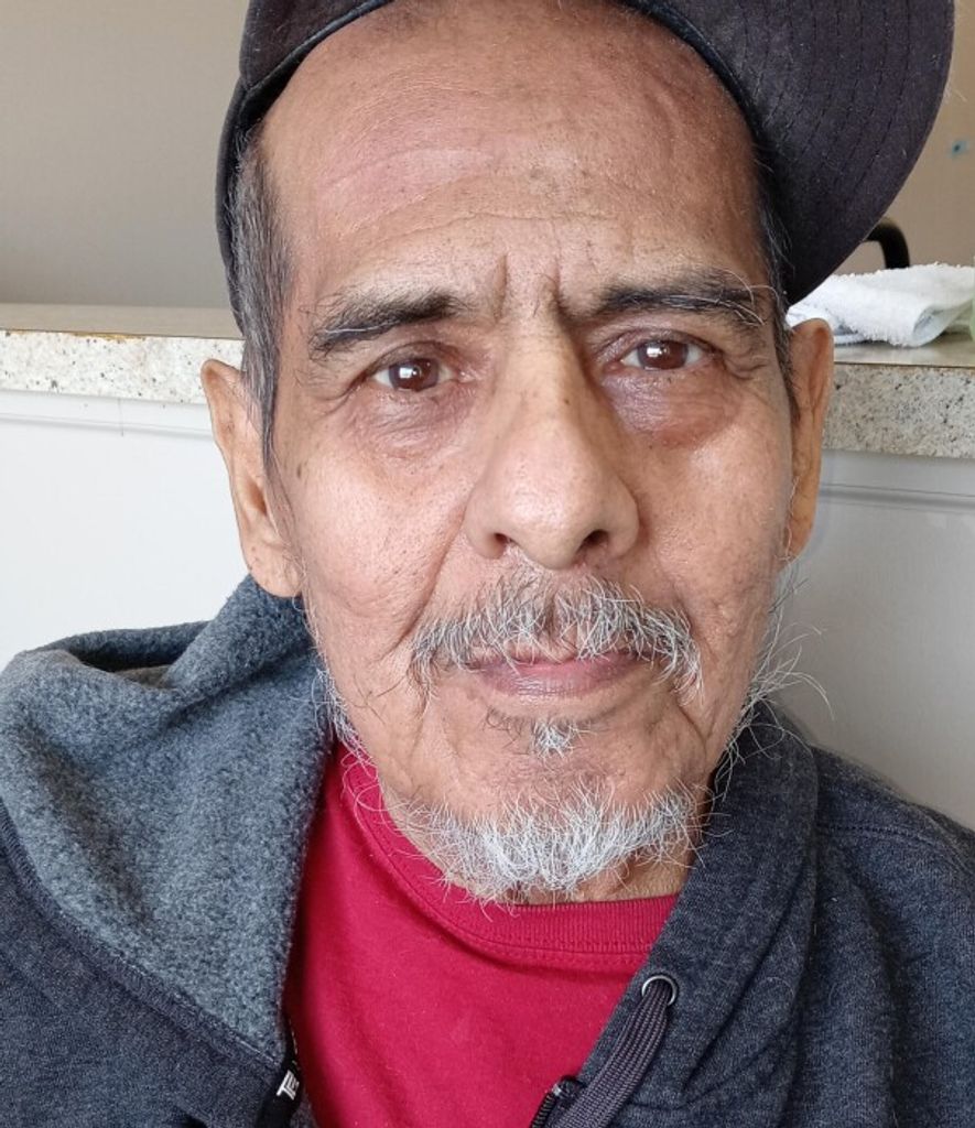 Ramon De La Torre Meza