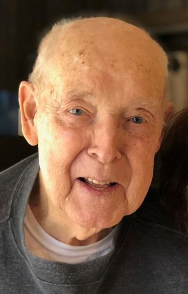 Grady Boyd Rollon Profile Photo