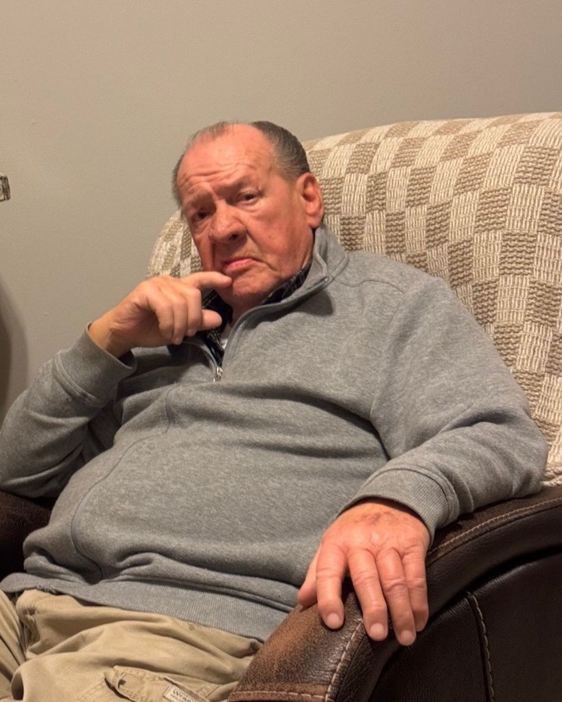 William Monroe Napier Profile Photo