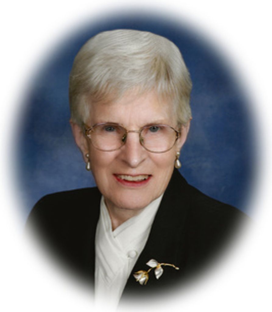 Vera Mae Barrons (Becker)