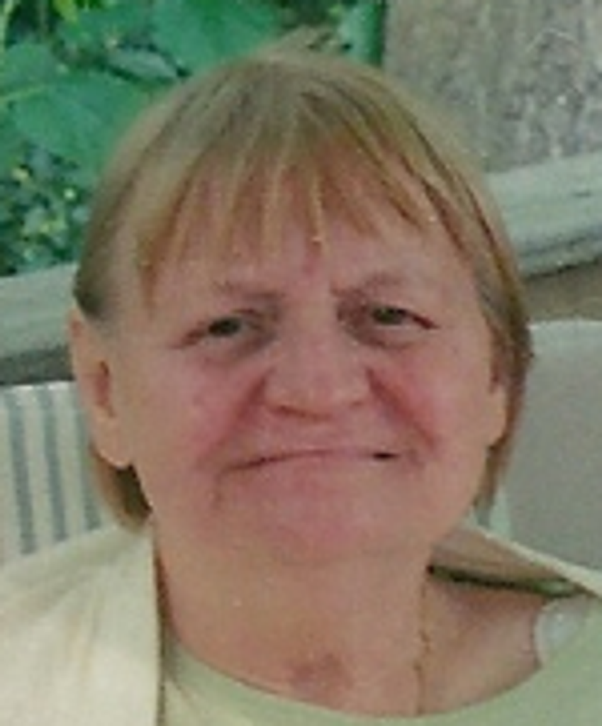 Mary B. (Flaherty) Junta