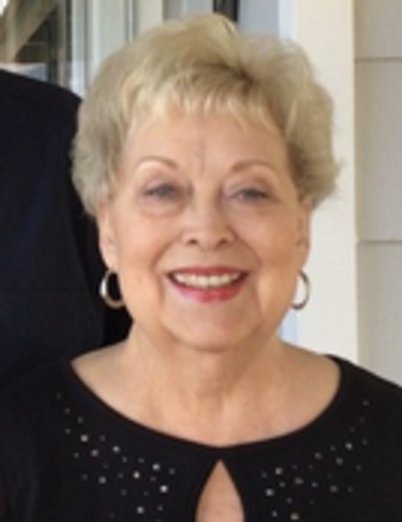 Jean Justice Cleveland