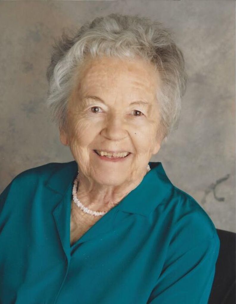 Molly Holm