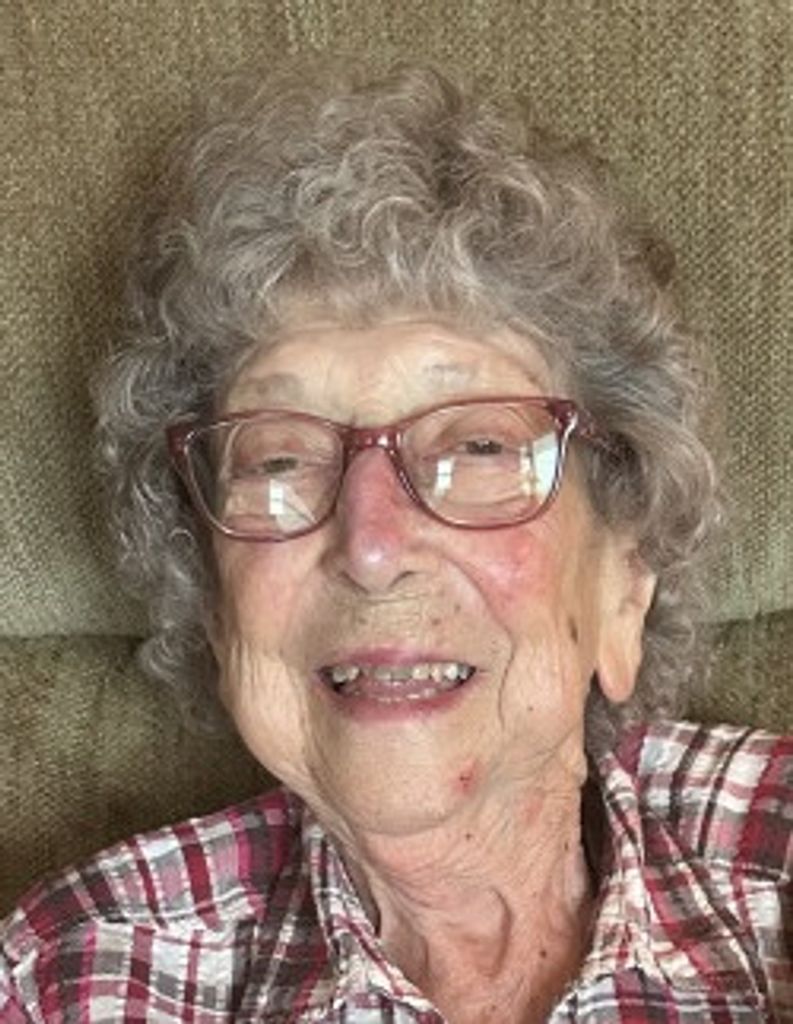 Helen R. (Pressel)  Pitsinger