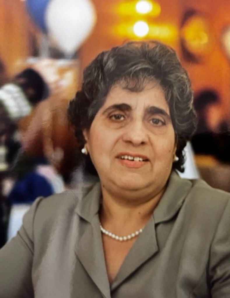 Giuseppa Armetta Profile Photo
