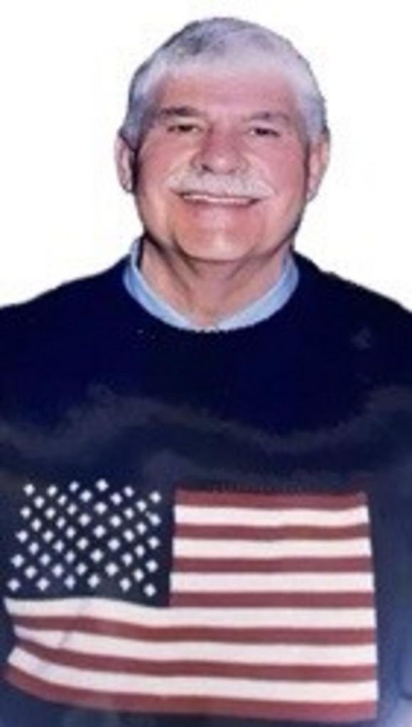 Donald M. Dube Profile Photo