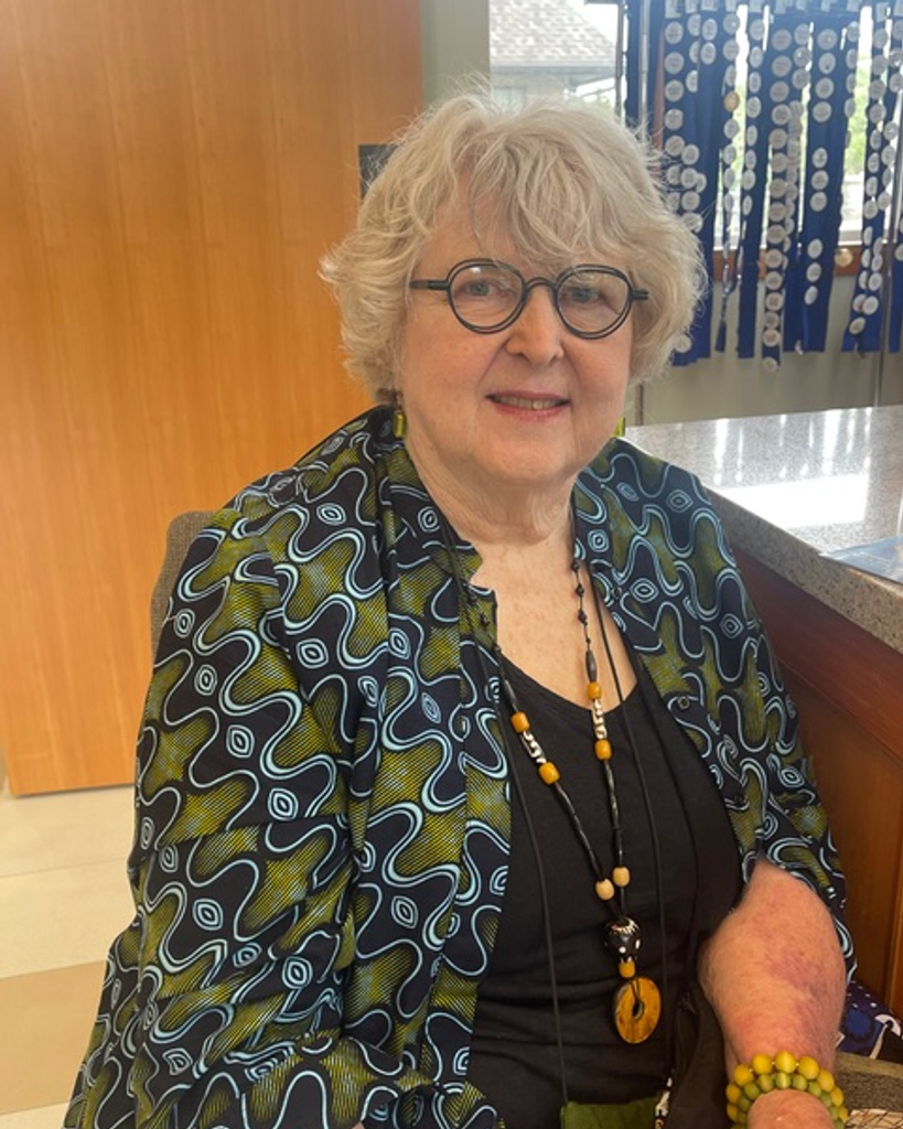 Mary Sleeth Paananen