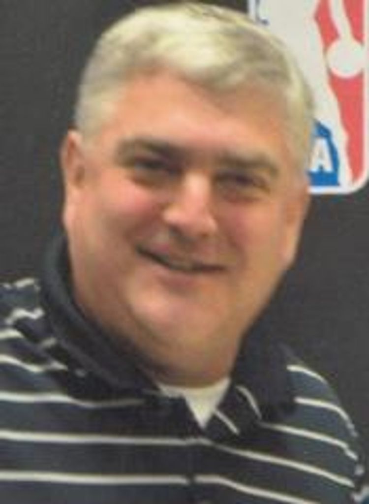 Robert G. Drexler