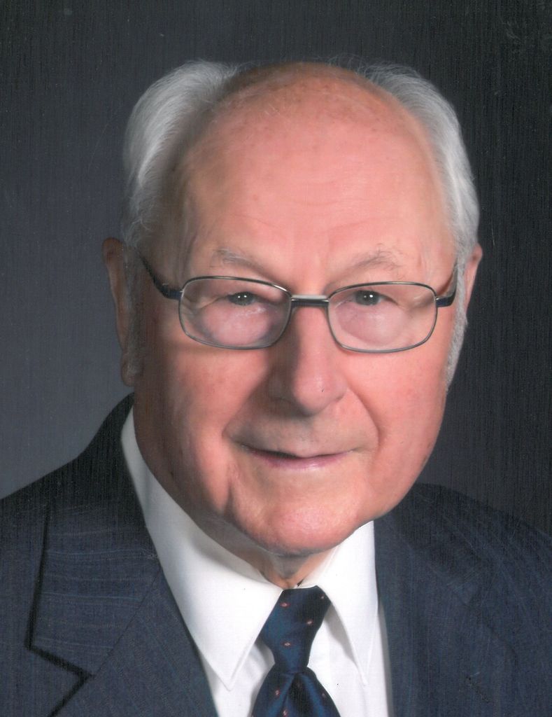 Norbert J. Kabat