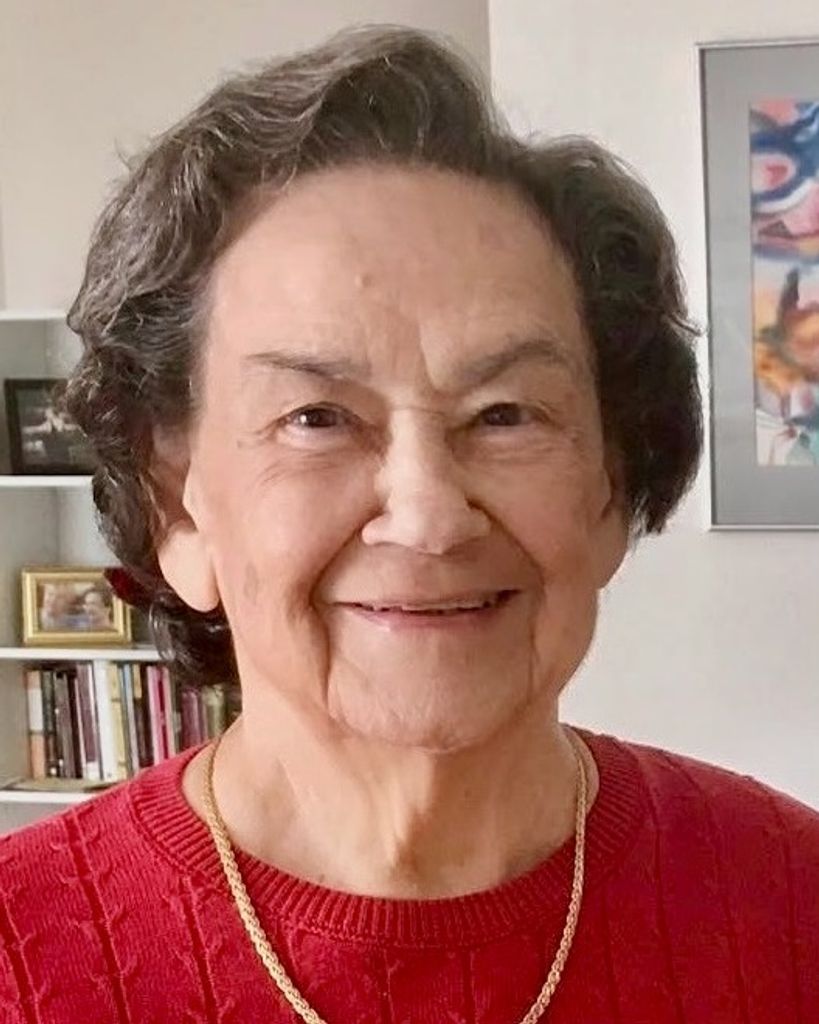 Laurette Florence Lipson Profile Photo
