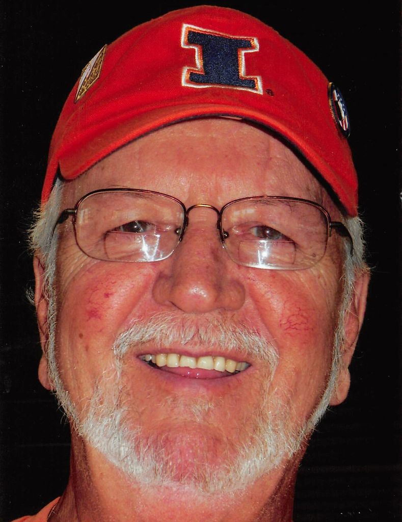 Jerald Wayne Brazeal Profile Photo