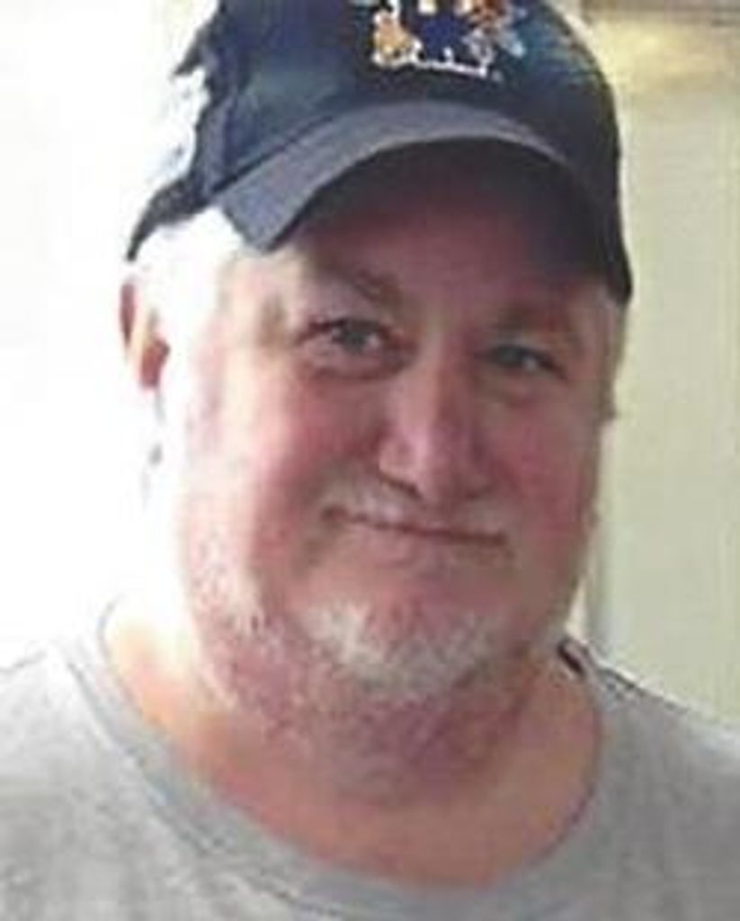 Bill Dunn Profile Photo