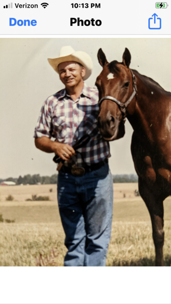 Gerald "Jerry" W Bush Profile Photo