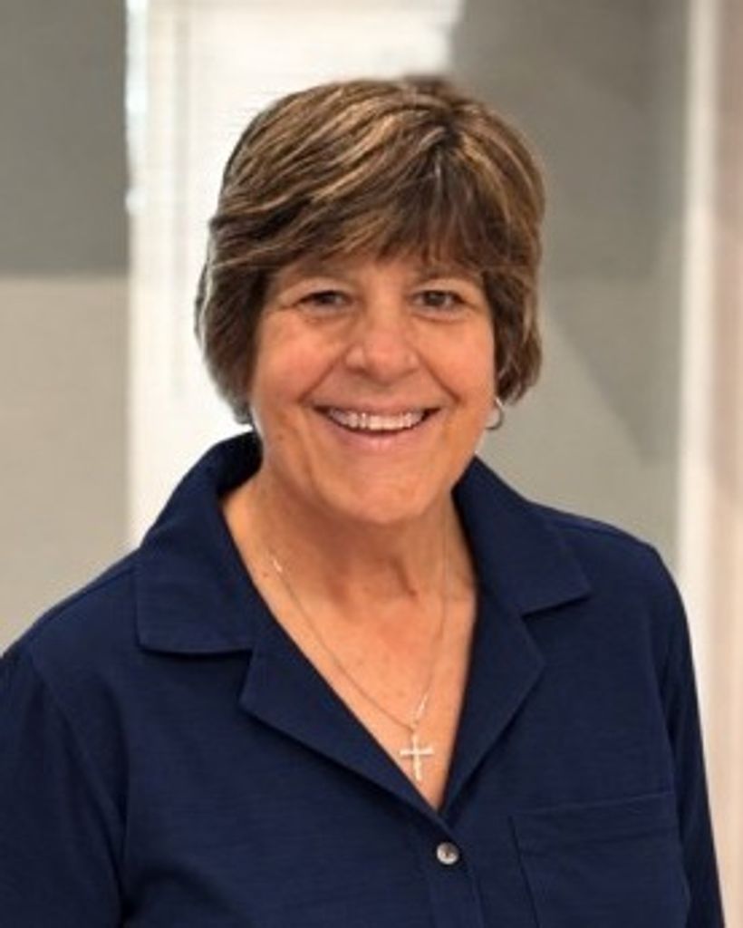 Diane Saelinger Profile Photo