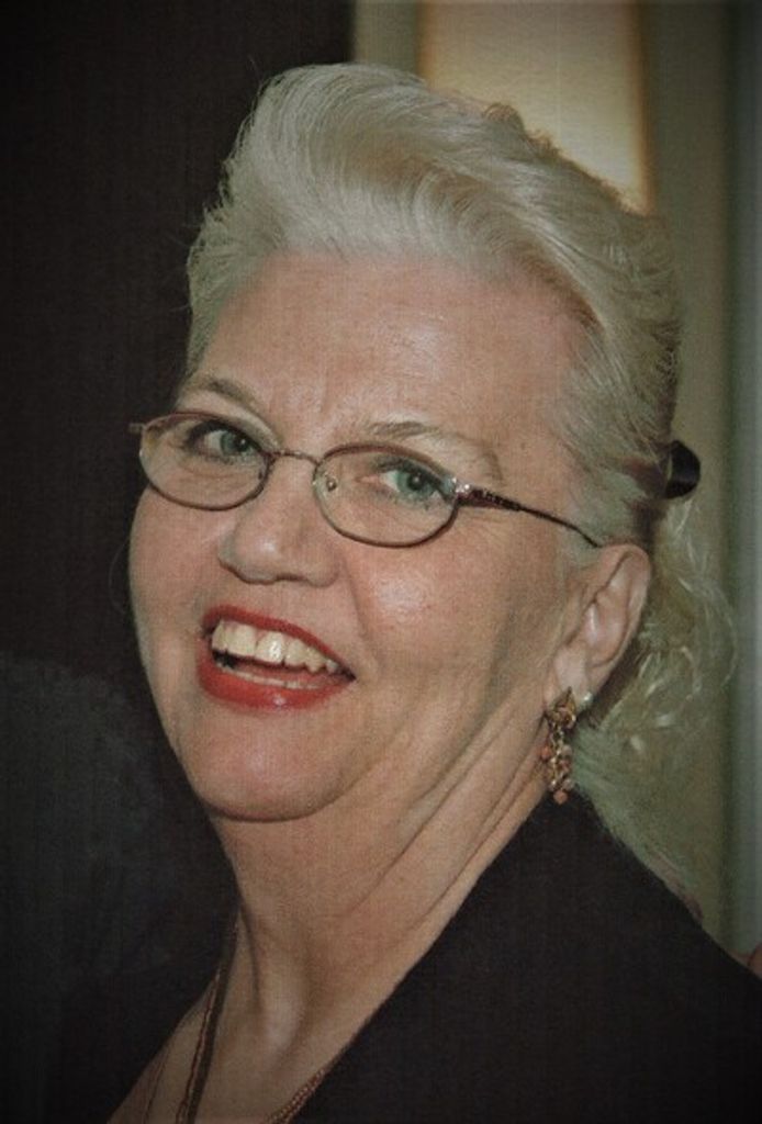 Charlotte Jean Flowers Profile Photo