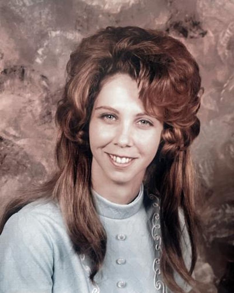 Sharon Lynn Walls Profile Photo