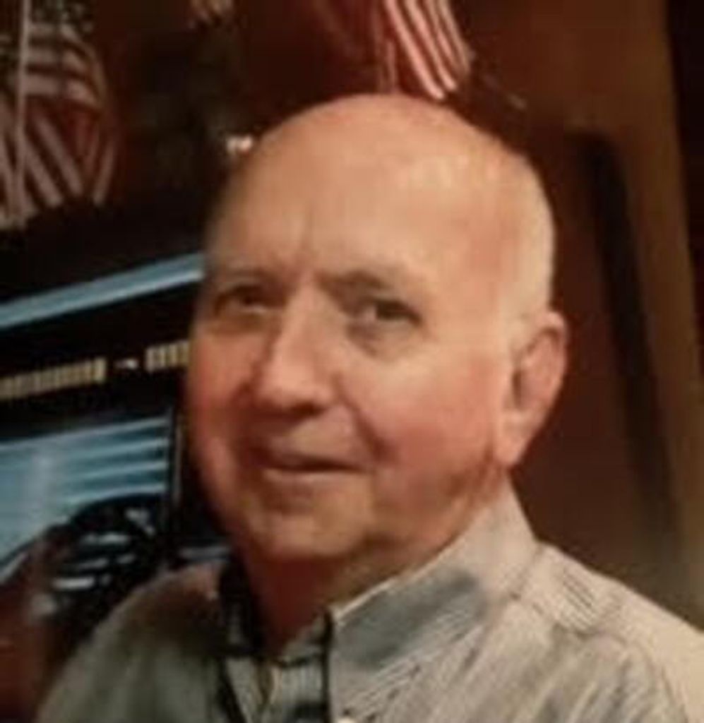 William Andrew White Profile Photo