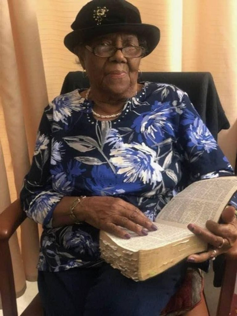 Ruth Hudson Johnson Profile Photo